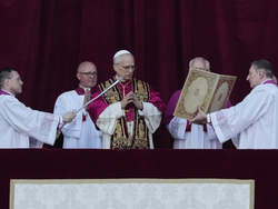 Vatican Conclave