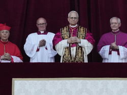 Vatican Conclave