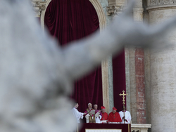 Vatican Conclave New Pope