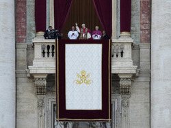 Vatican Conclave