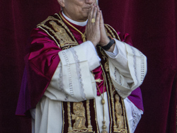 Vatican Conclave New Pope