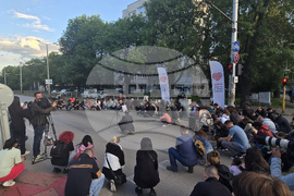 Протест