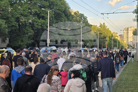 Протест