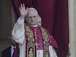 Vatican Conclave New Pope