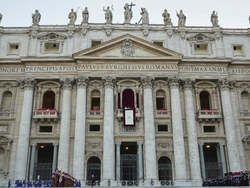 Vatican Conclave New Pope