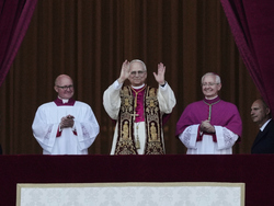 Vatican Conclave