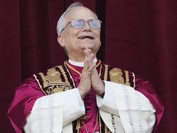 Vatican Conclave New Pope