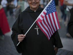 Vatican Conclave New Pope