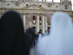 Vatican Conclave New Pope