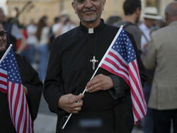Vatican Conclave New Pope