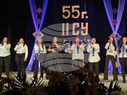 Търговище - Второ СУ „Проф. Никола Маринов“ - годишнина