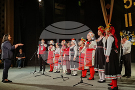 Търговище - Второ СУ „Проф. Никола Маринов“ - годишнина