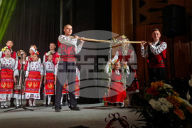 Търговище - Второ СУ „Проф. Никола Маринов“ - годишнина