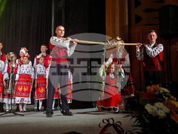 Търговище - Второ СУ „Проф. Никола Маринов“ - годишнина