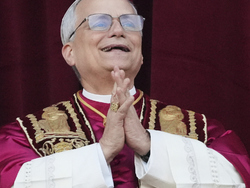 Vatican Conclave New Pope