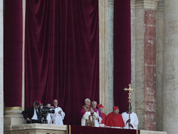 Vatican Conclave New Pope
