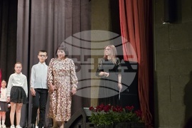Гоце Делчев - Първо основно училище „Св. св. Кирил и Методий“ - годишнина