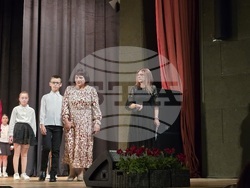 Гоце Делчев - Първо основно училище „Св. св. Кирил и Методий“ - годишнина