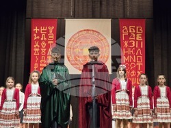 Гоце Делчев - Първо основно училище „Св. св. Кирил и Методий“ - годишнина