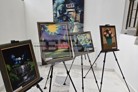 Гоце Делчев - Първо основно училище „Св. св. Кирил и Методий“ - годишнина