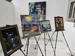 Гоце Делчев - Първо основно училище „Св. св. Кирил и Методий“ - годишнина