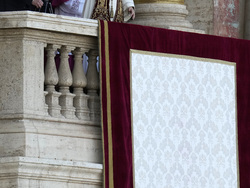 Vatican Conclave New Pope