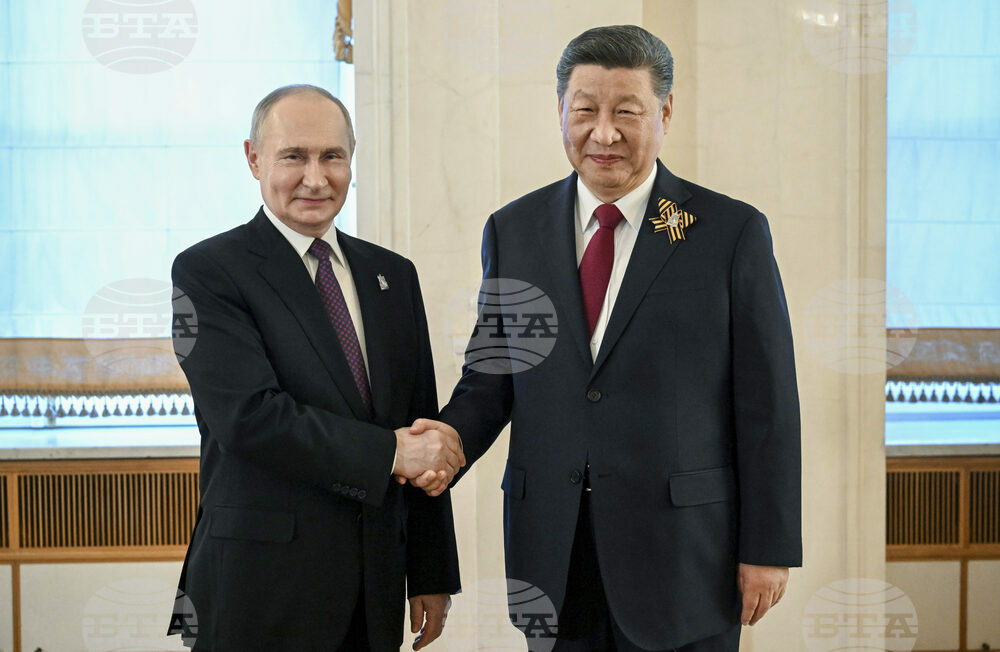 Russia Victory Day