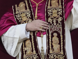 Vatican Conclave New Pope