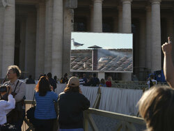 Vatican Conclave