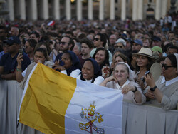 Vatican Conclave New Pope