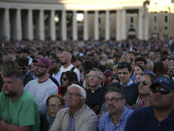 Vatican Conclave New Pope