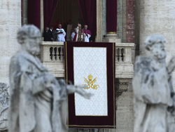 Vatican Conclave New Pope