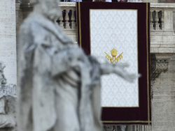 Vatican Conclave New Pope