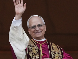 Vatican Conclave New Pope