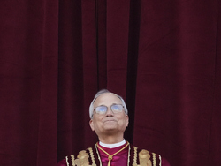 Vatican Conclave New Pope