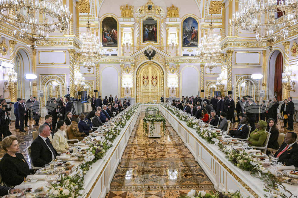 Russia Victory Day