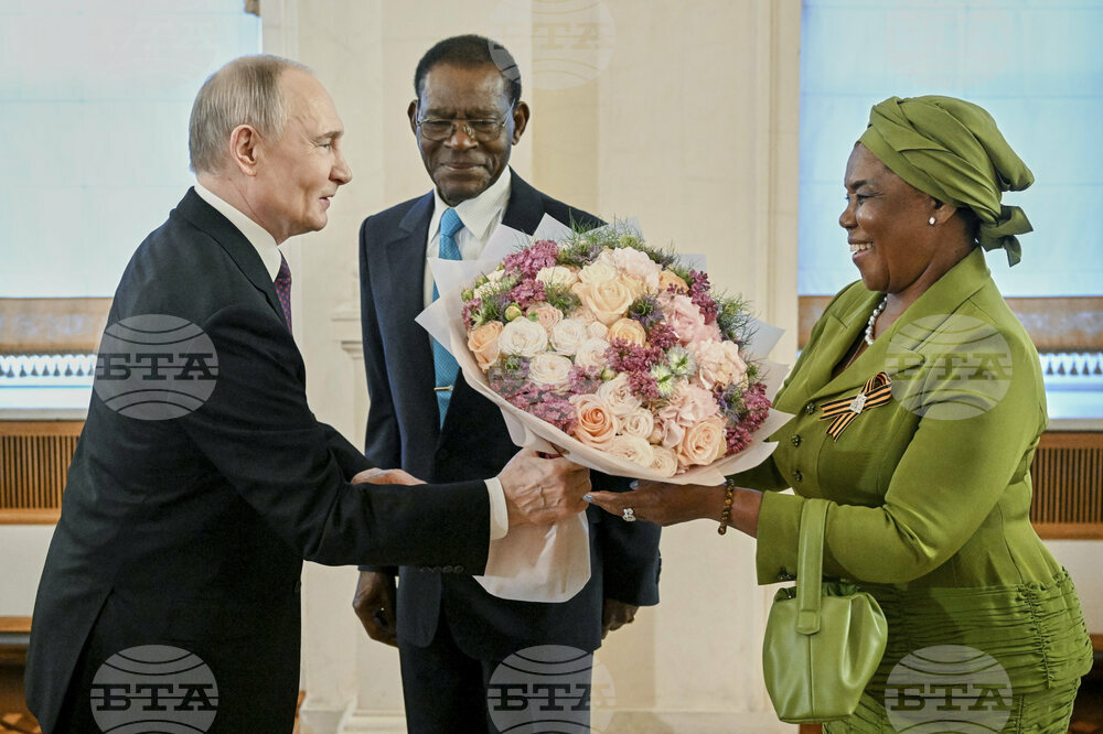 Russia Victory Day