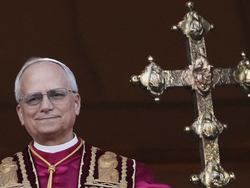Vatican Conclave New Pope