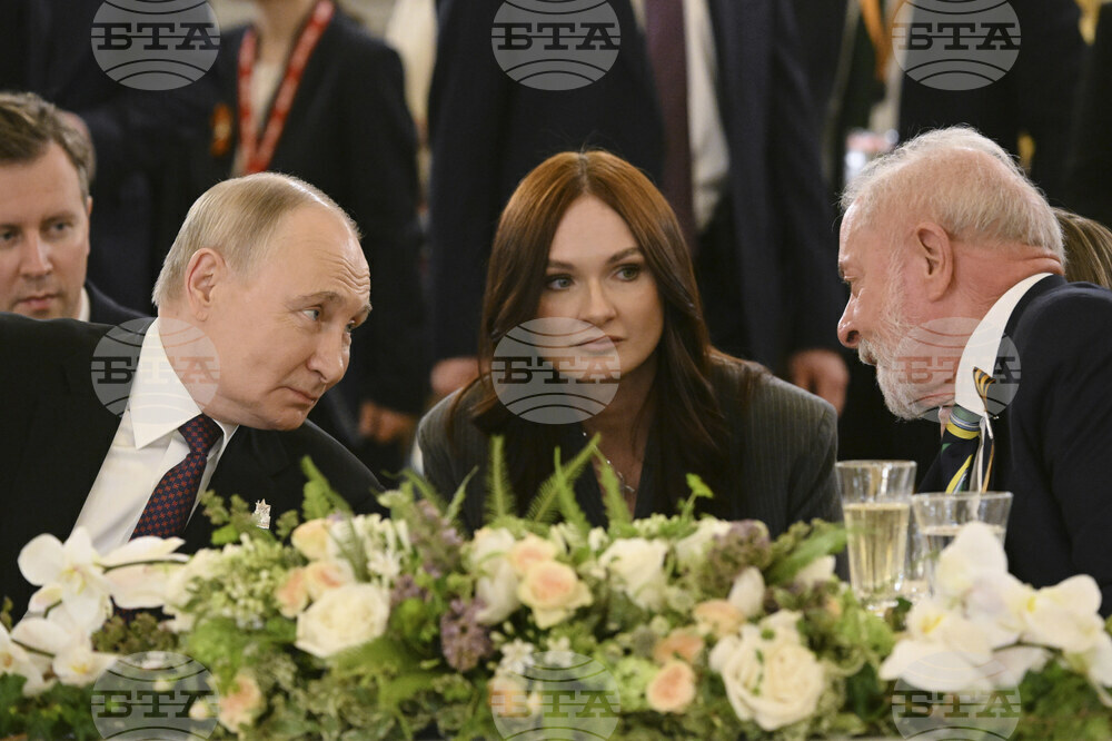 Russia Victory Day