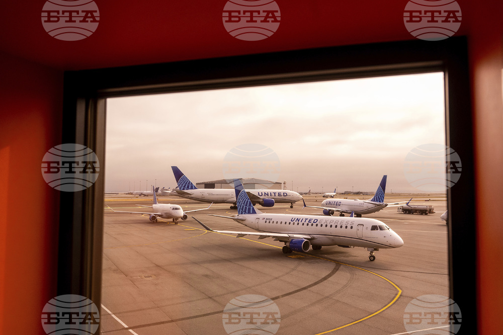 United Airlines