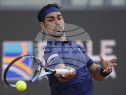 Italy Tennis Italian Open