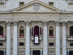 Vatican Conclave