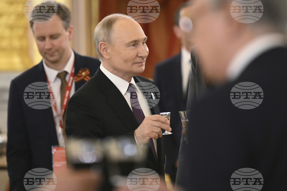 Russia Victory Day