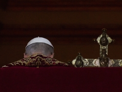Vatican Conclave New Pope