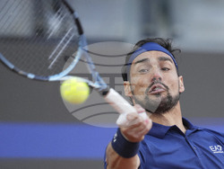 Italy Tennis Italian Open