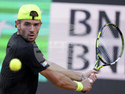 Italy Tennis Italian Open