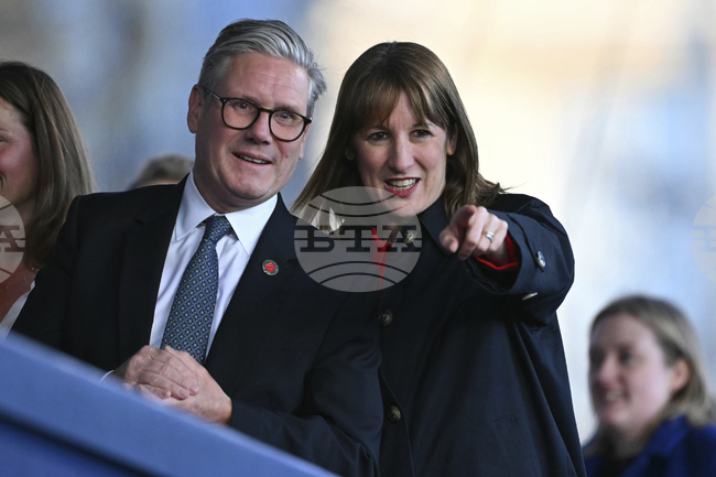 Премиерът на Великобритания защити финансовия министър Рейчъл Рийвс и каза, че тя не е подвела обществото