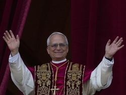 Vatican Conclave New Pope
