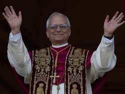 Vatican Conclave New Pope