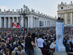 Vatican Conclave
